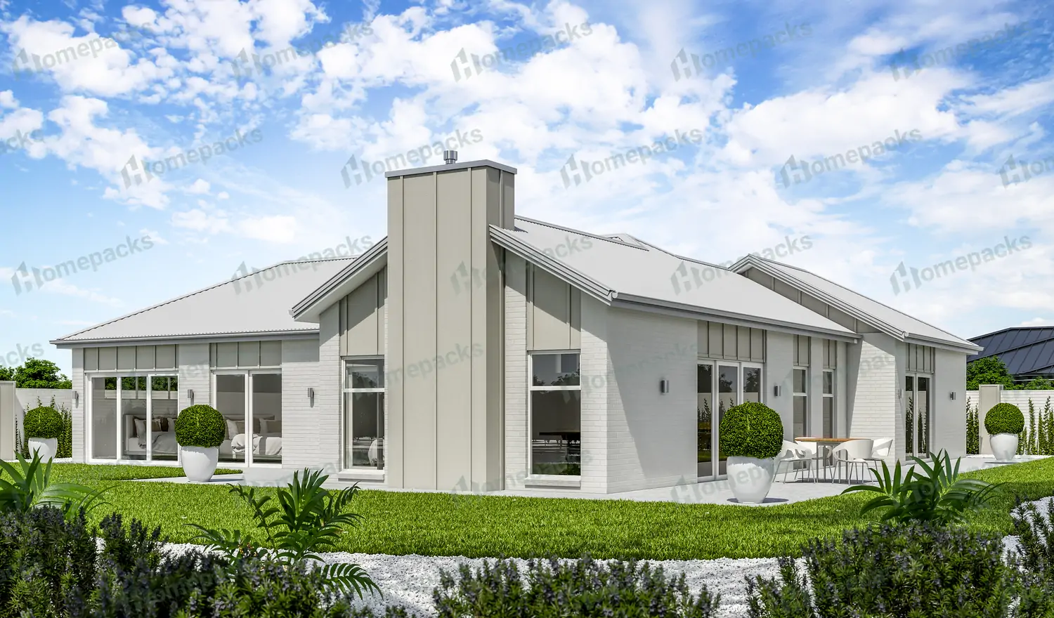 Core Homes