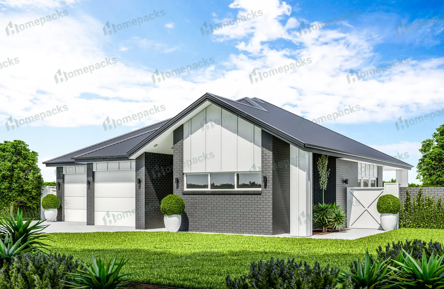 Core Homes