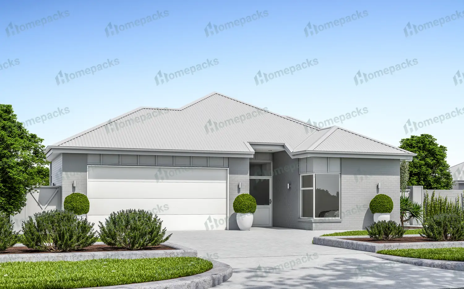 Core Homes