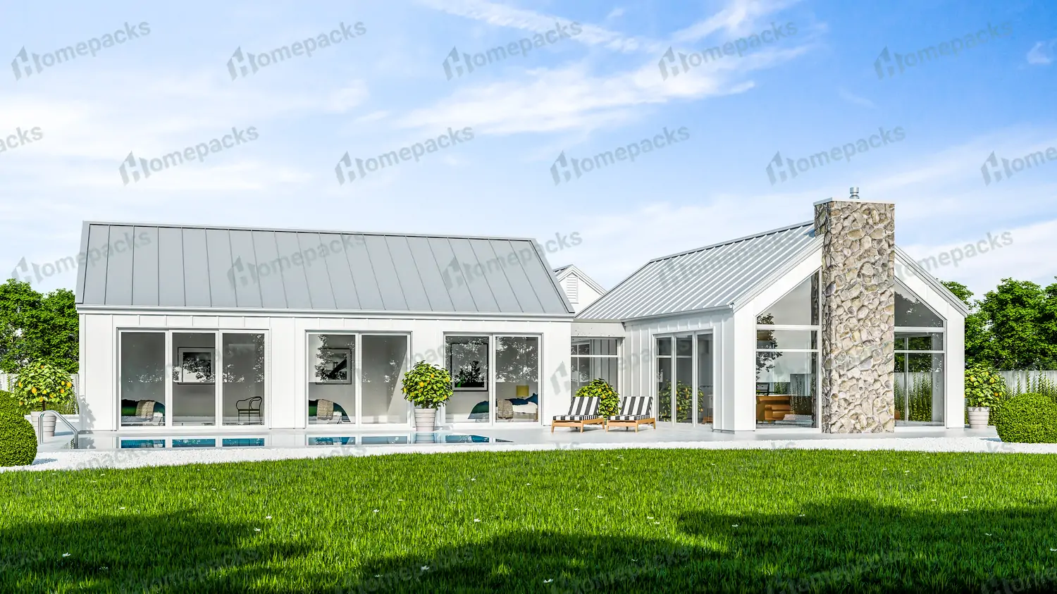 Designer Homes