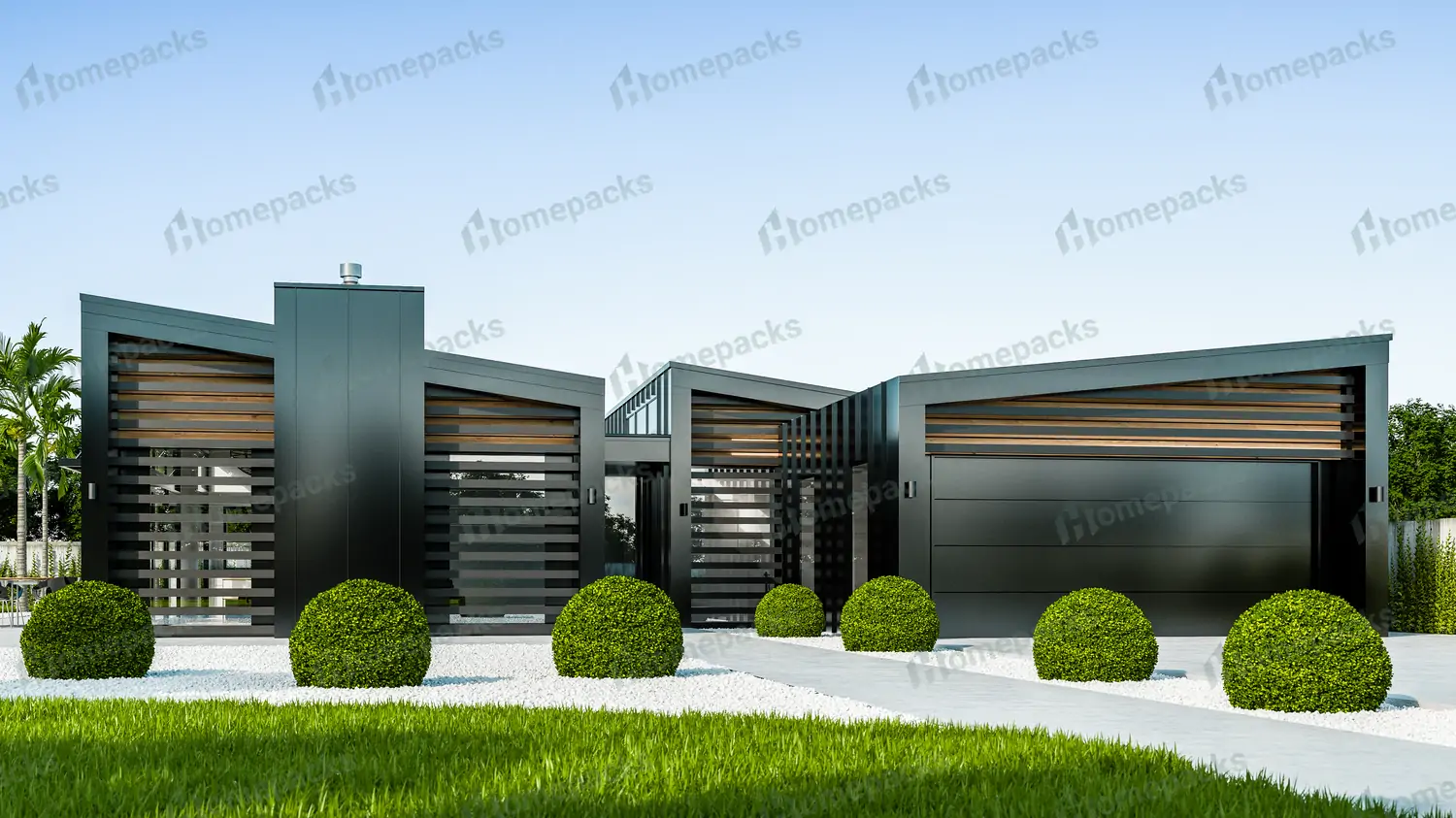 Designer Homes