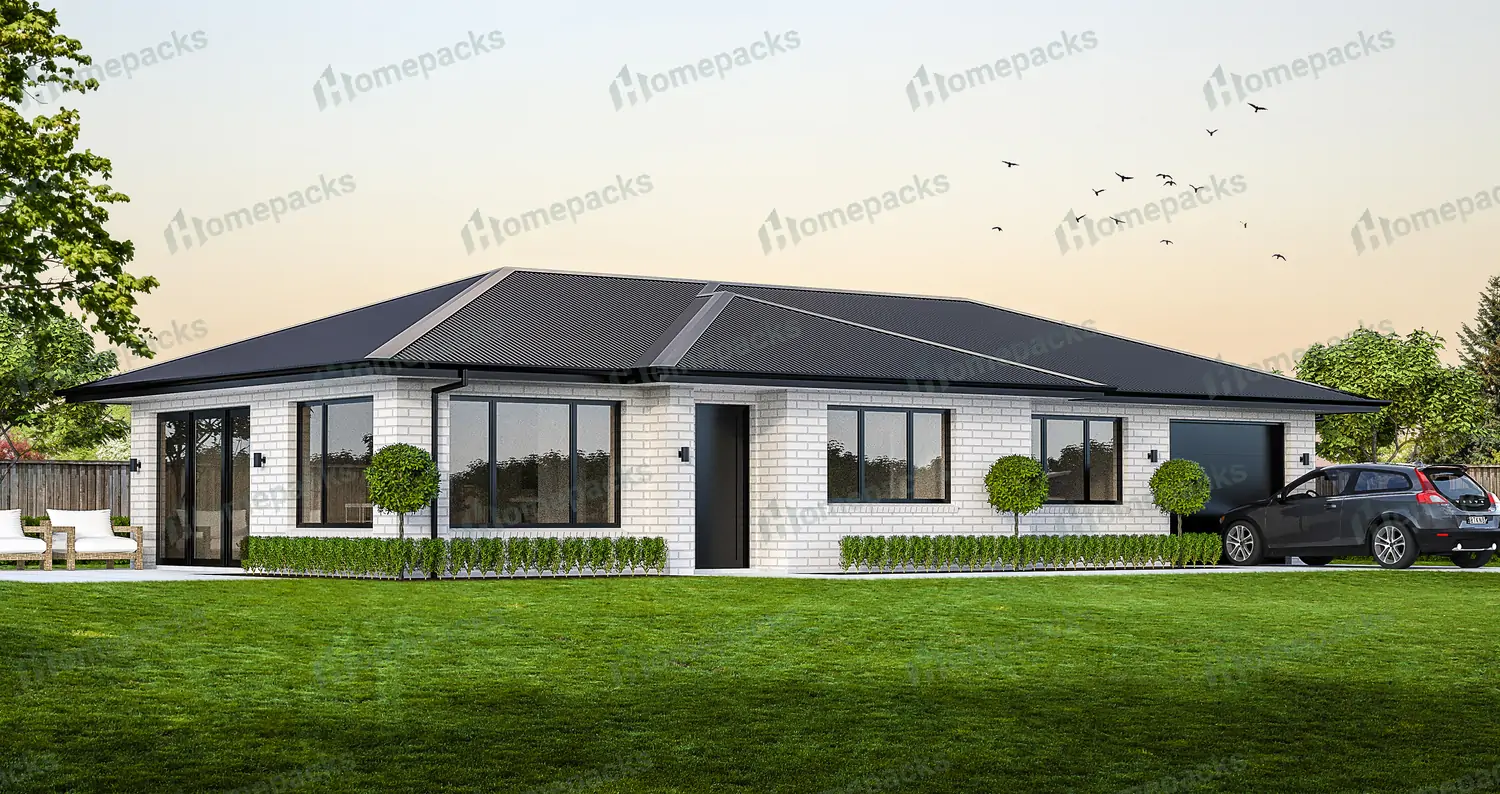Traditional Homes II