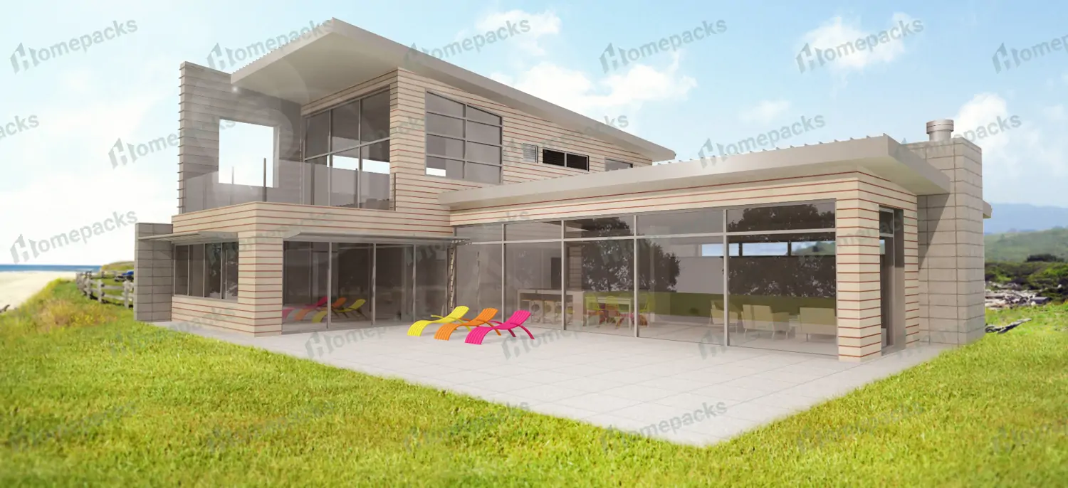 Architectural Homes 2