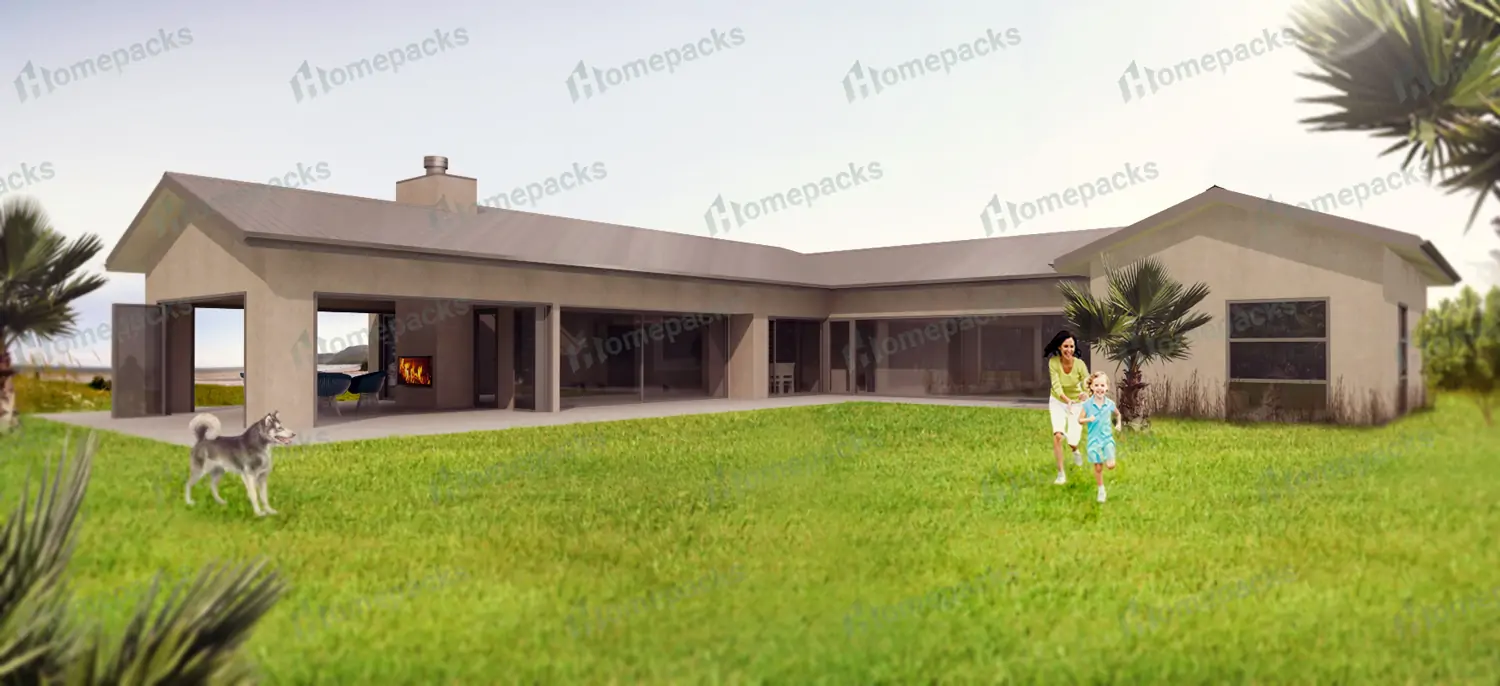 Architectural Homes 2