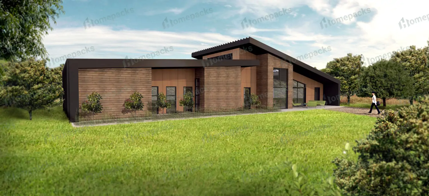 Architectural Homes 2