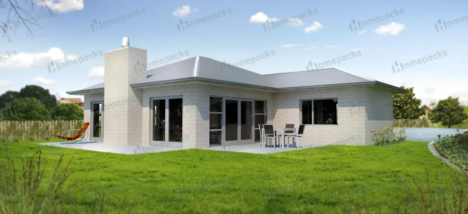 Architectural Homes 2