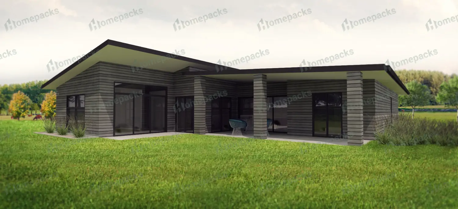 Architectural Homes 2