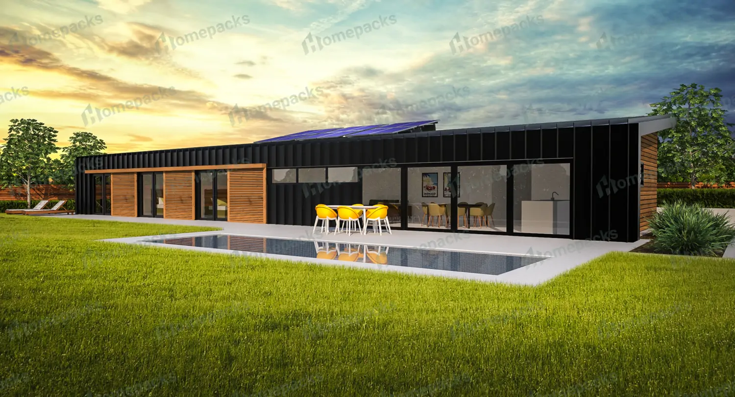 Architectural Homes 3