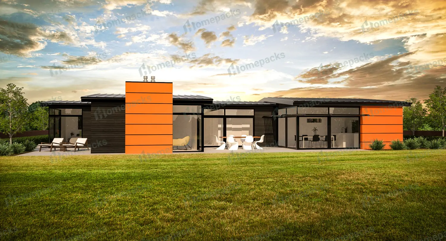 Architectural Homes 4