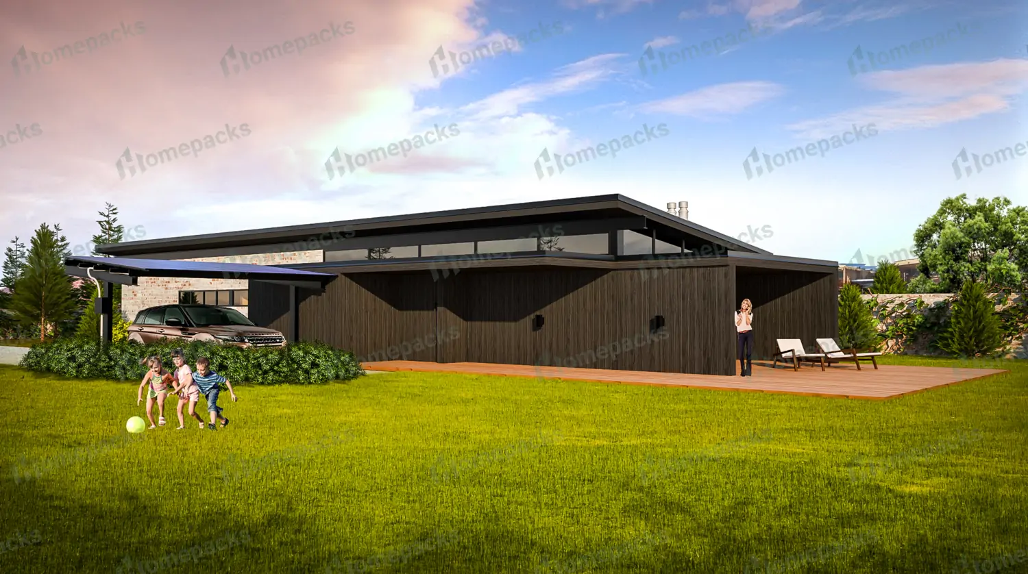 Architectural Homes 4