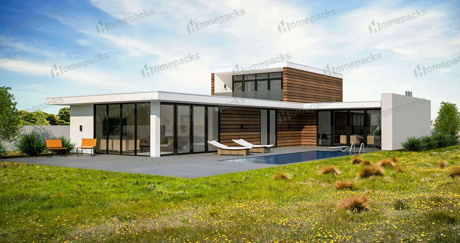 Kiwi Homes II