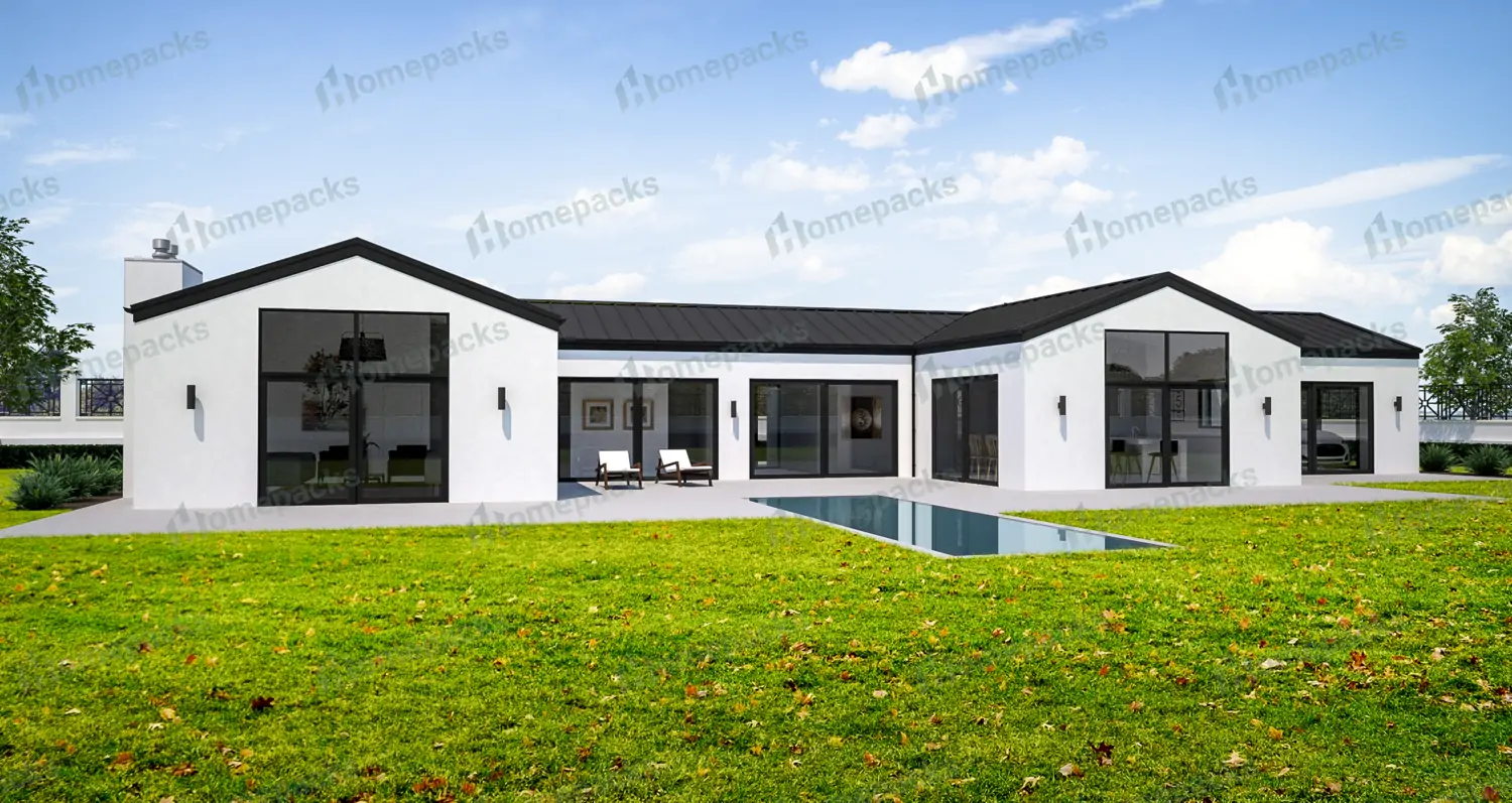 Kiwi Homes II