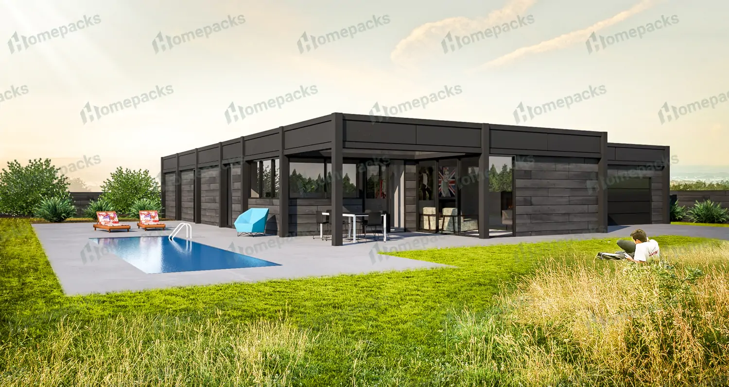 Kiwi Homes II