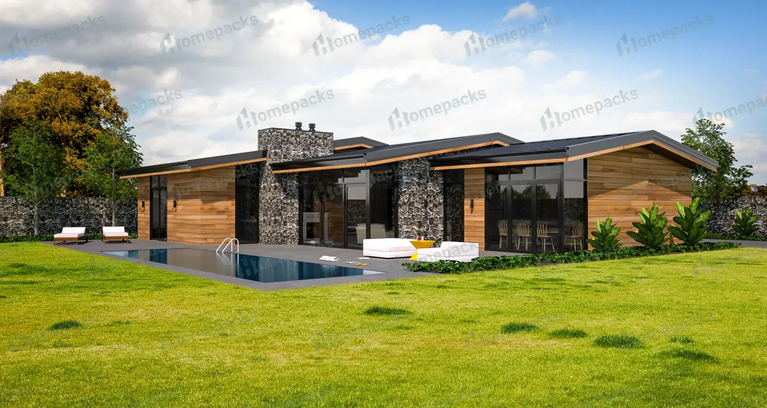 Kiwi Homes II