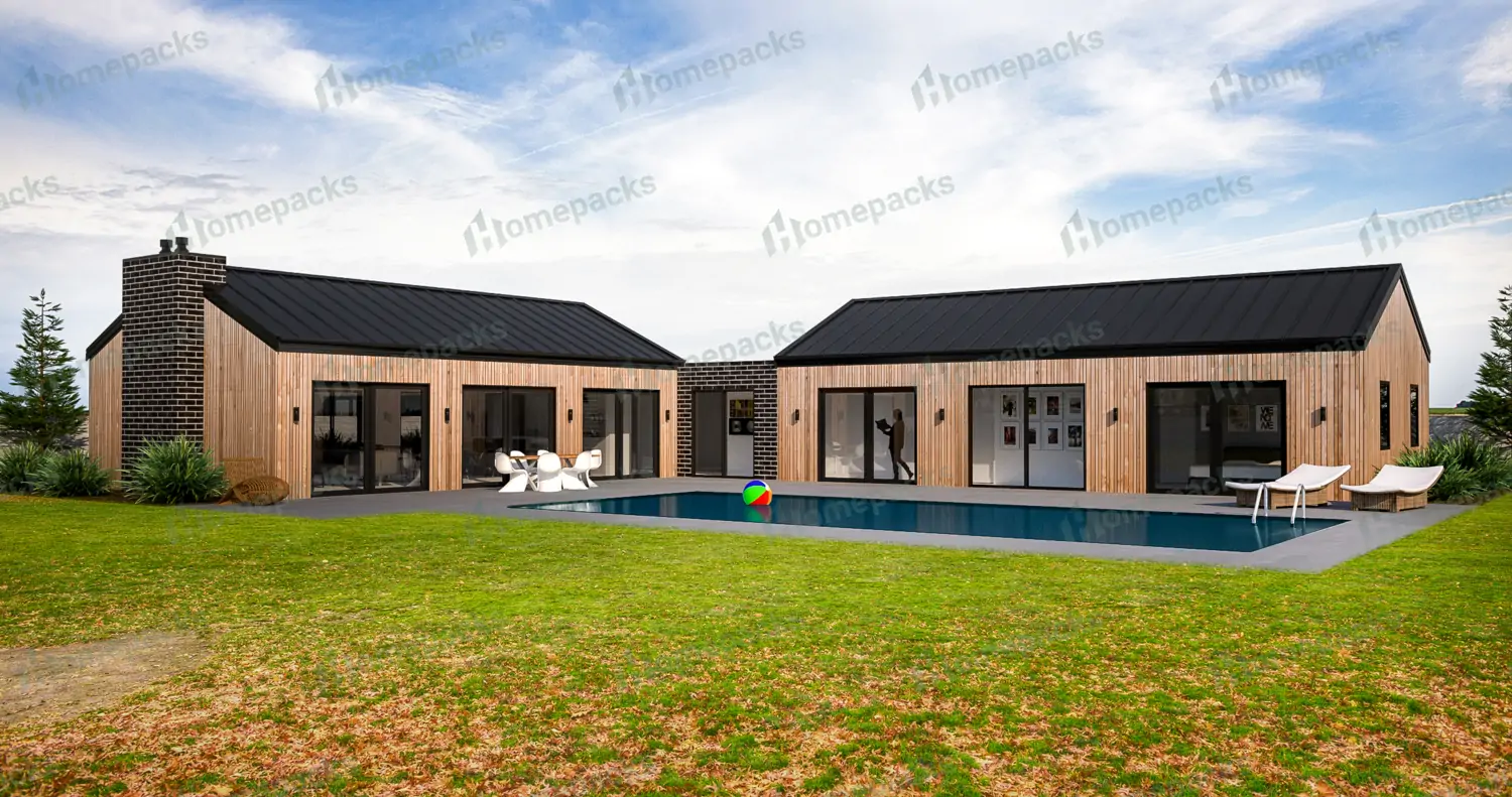 Kiwi Homes II