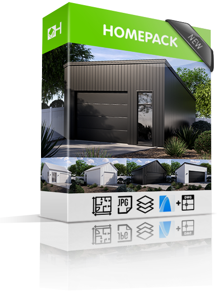 Garages