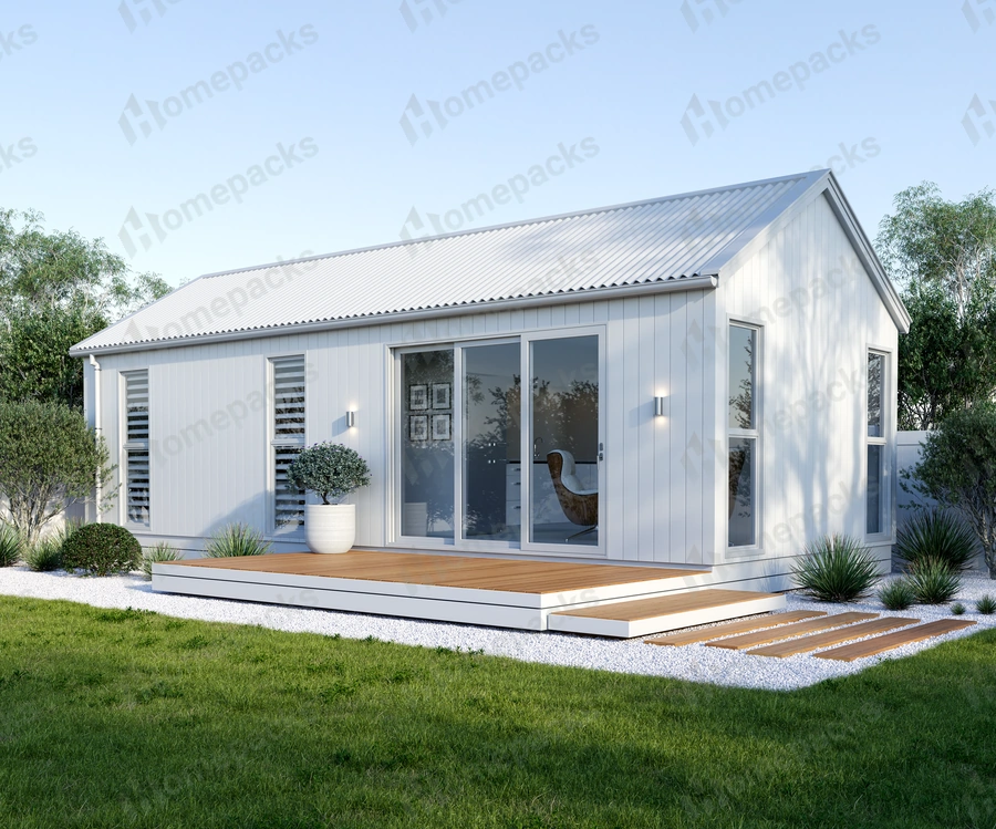 Granny Flats