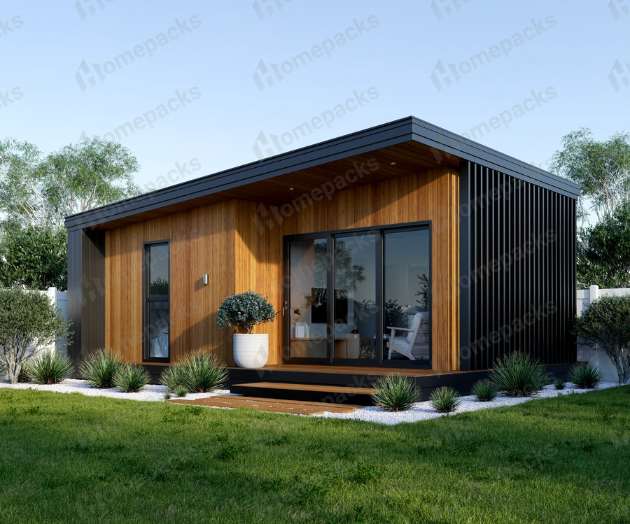 Granny Flats