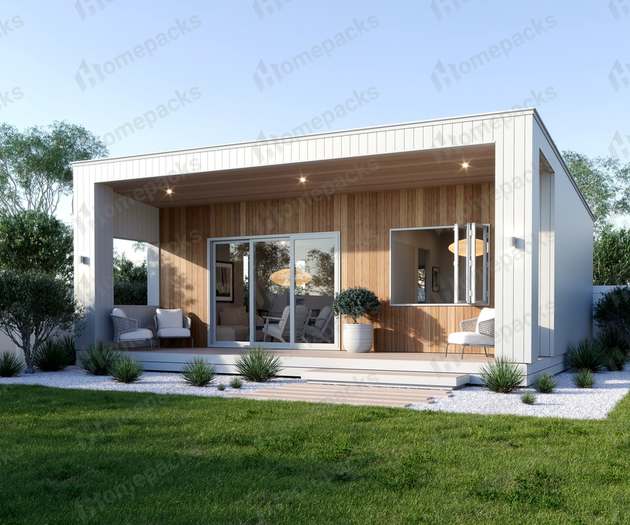 Granny Flats