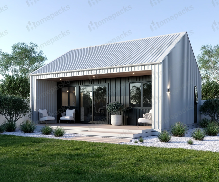 Granny Flats