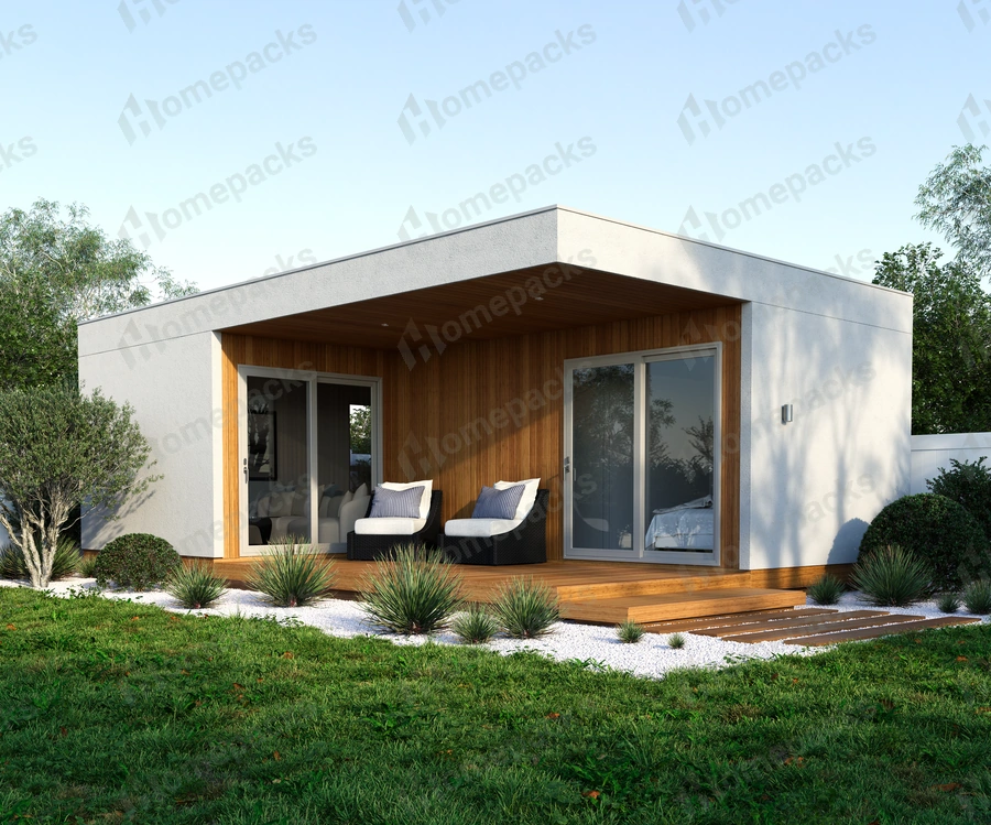 Granny Flats