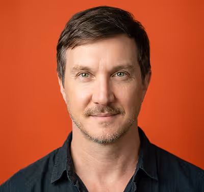 Eric Tomlinson UX design leadership