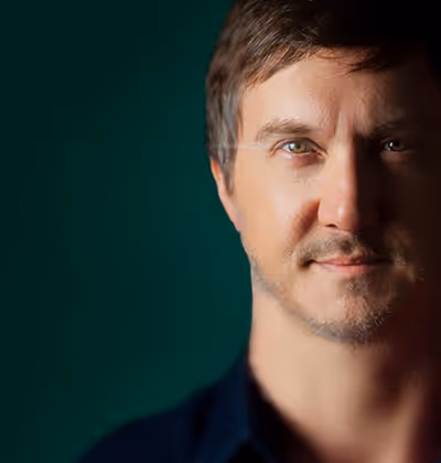 Eric Tomlinson UX design leadership