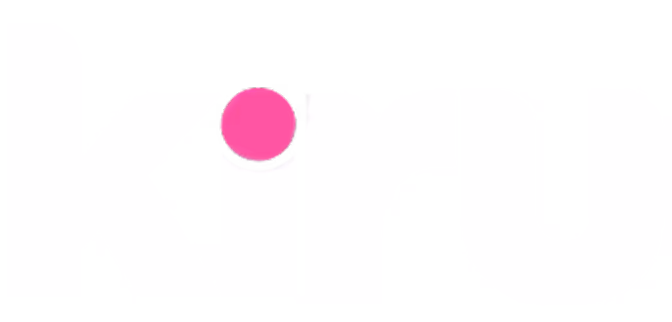 Black horizontal line extending right from a pink circle on the left end.