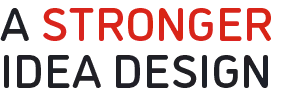 AStrongerIdea.Design > An interactive product studio