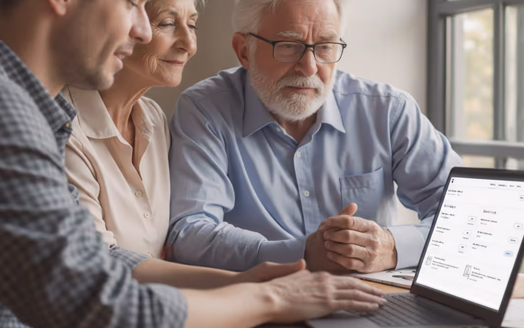 Clients and beneficiaries