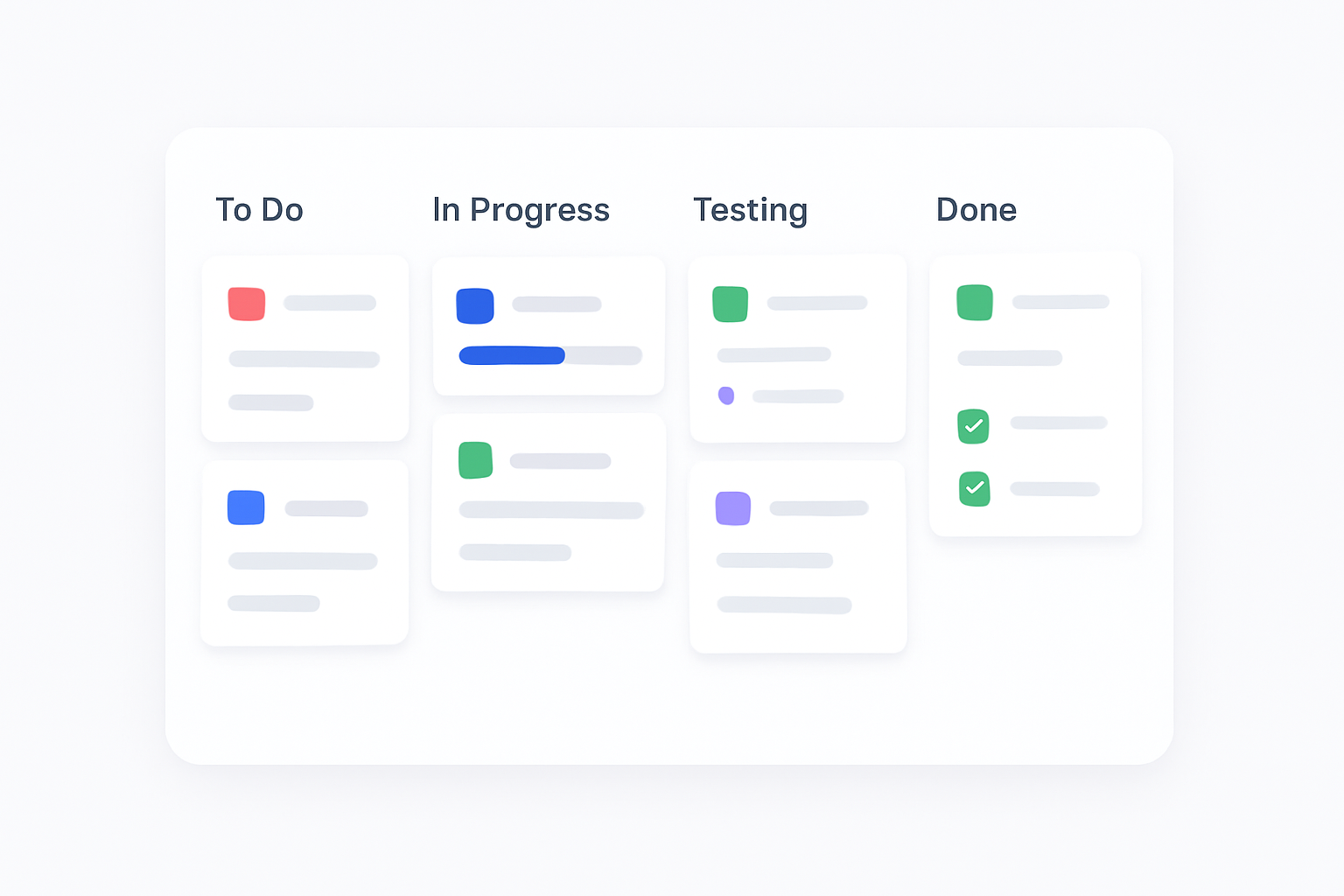 [background image] image of an open laptop in an office (for a ai healthcare company)