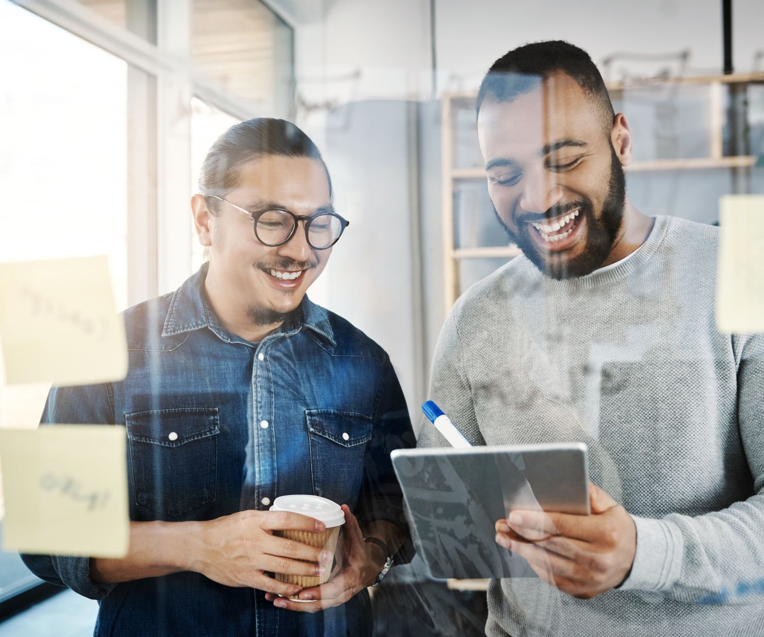 Technology Leadership