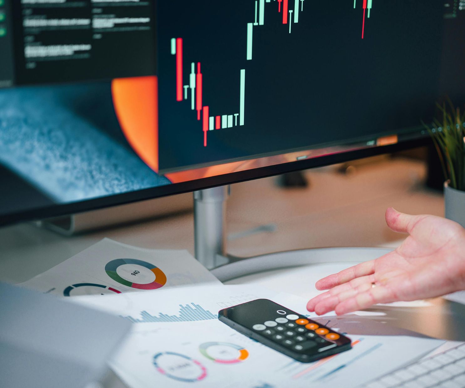 Business Collaboration