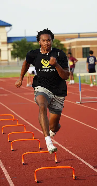 Elite Speed Academy