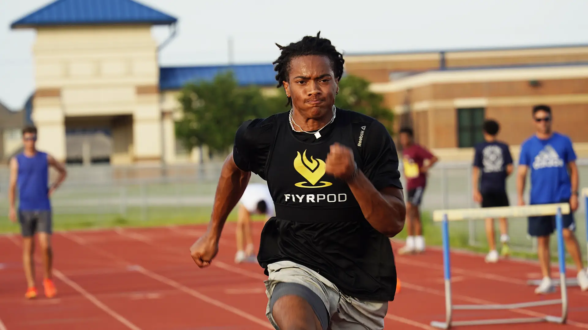 Elite Speed Academy in Baytown, TX