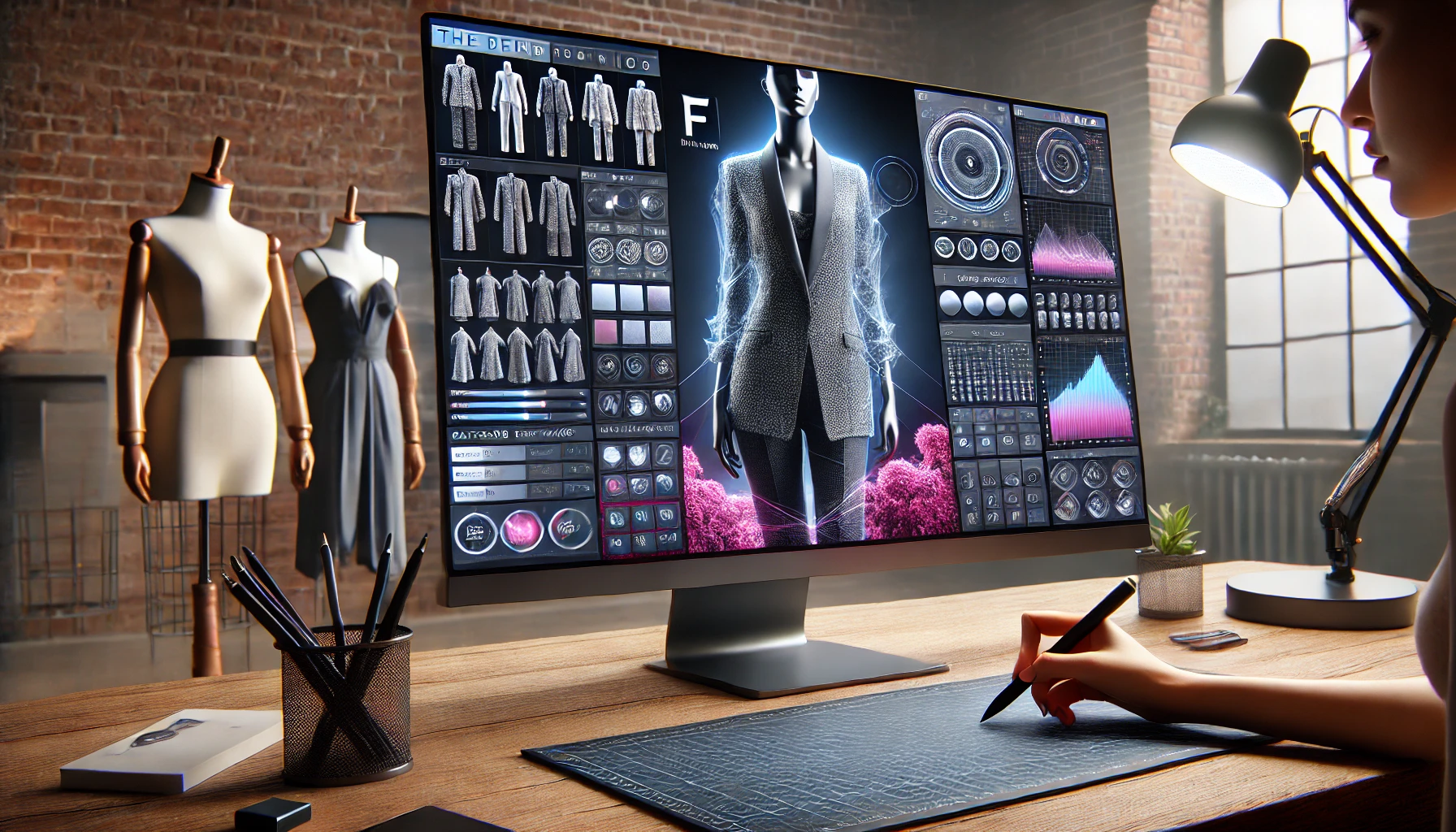 Fashion Design Software in 2025: Top Tools for Digital Creators