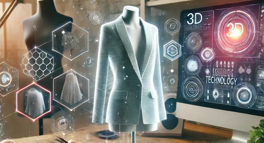 Top Fashion Technology Courses: Your Path to a Successful Career