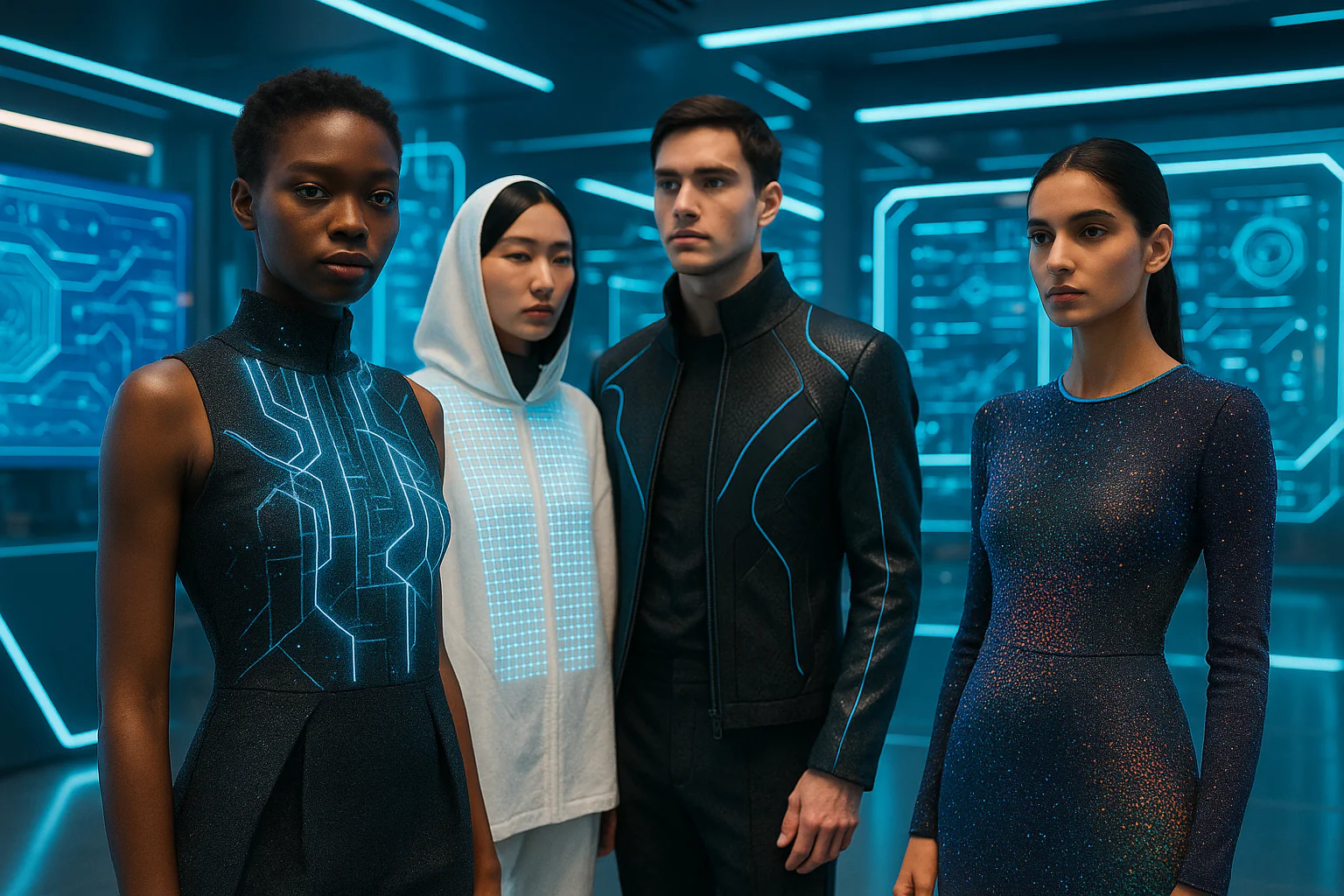The Transformative Power of Agentic AI in Fashion: Innovations and Future Trends