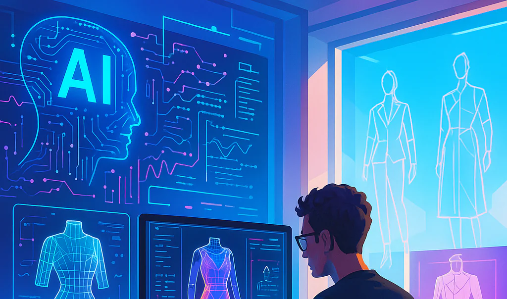 Revolutionizing Fashion: The Transformative Power of Agentic AI