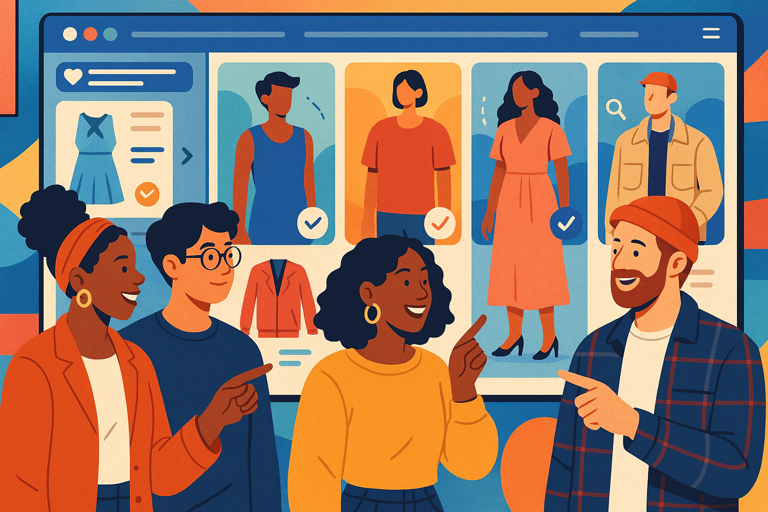 Enhancing Personalization