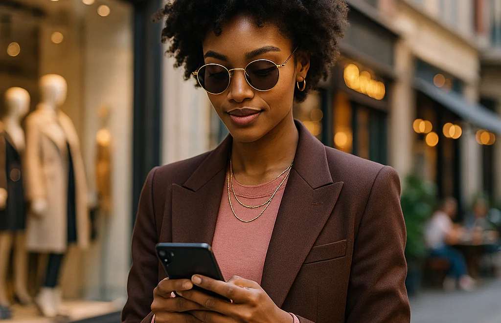 Revolutionizing Style: The Agentic AI Fashion App