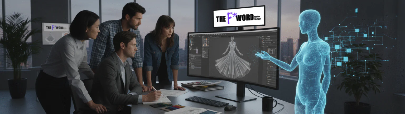 The Best Raspberry Alternatives: Why Leading Brands Choose The F* Word as Their Fashion AI Platform