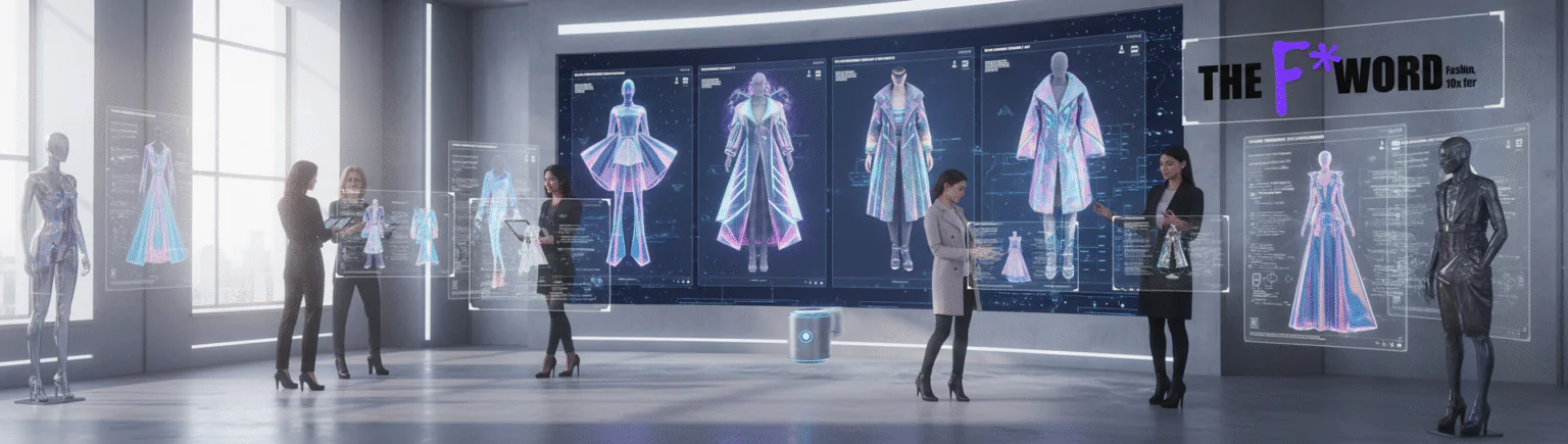 The Best Fabricant Alternatives: Why Creators Are Choosing The F* Word in 2025