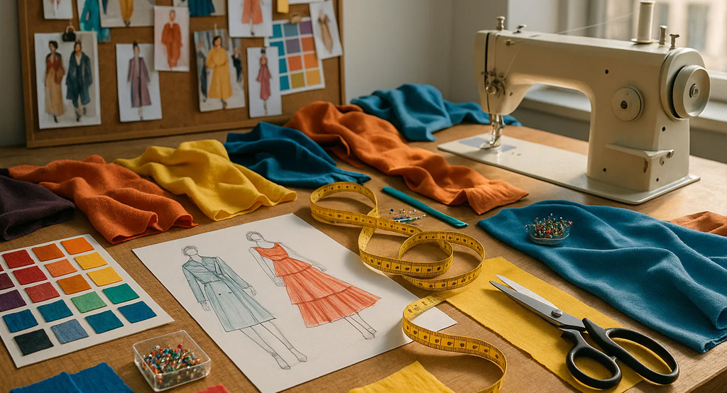 The Ultimate Guide to Clothing Design Courses: Elevate Your Fashion Skills