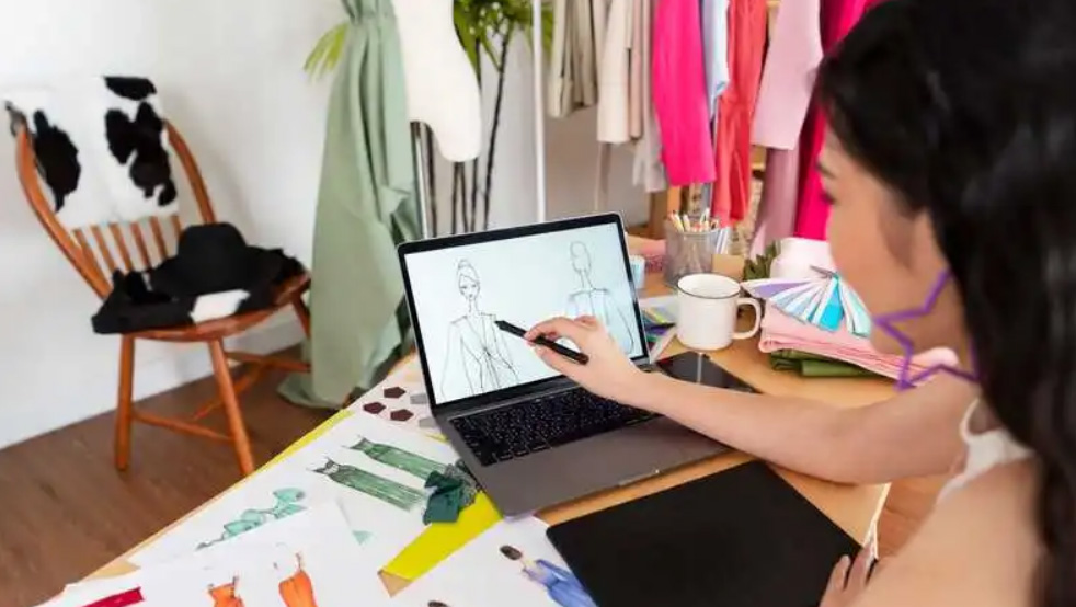 How to Design 3D Clothes Online Affordably and Free in 2025