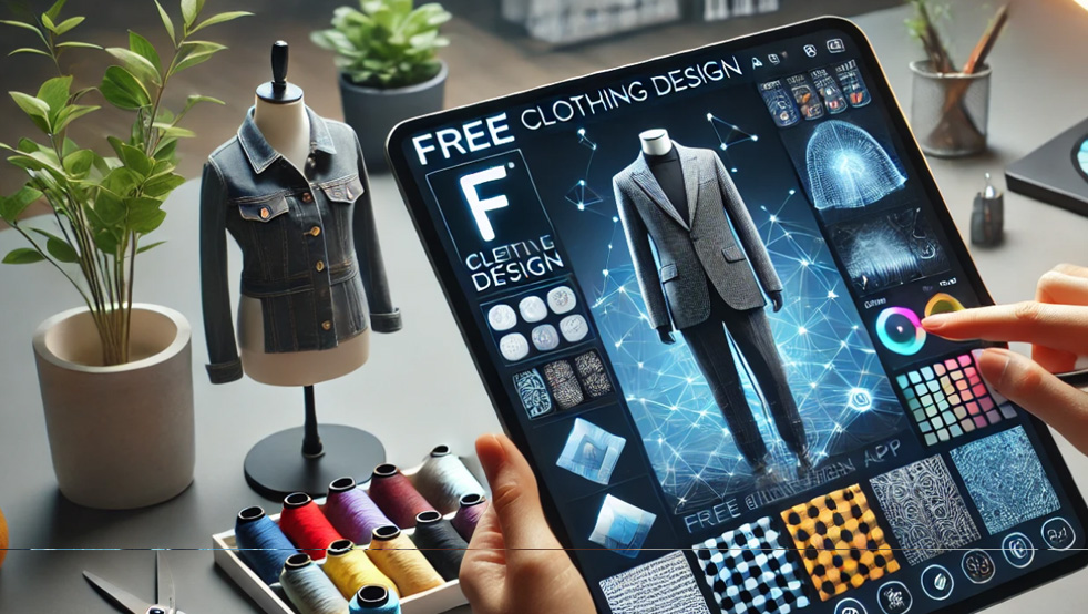 Design Clothes Online Affordably and Free in 2025: Tools and Production Tips