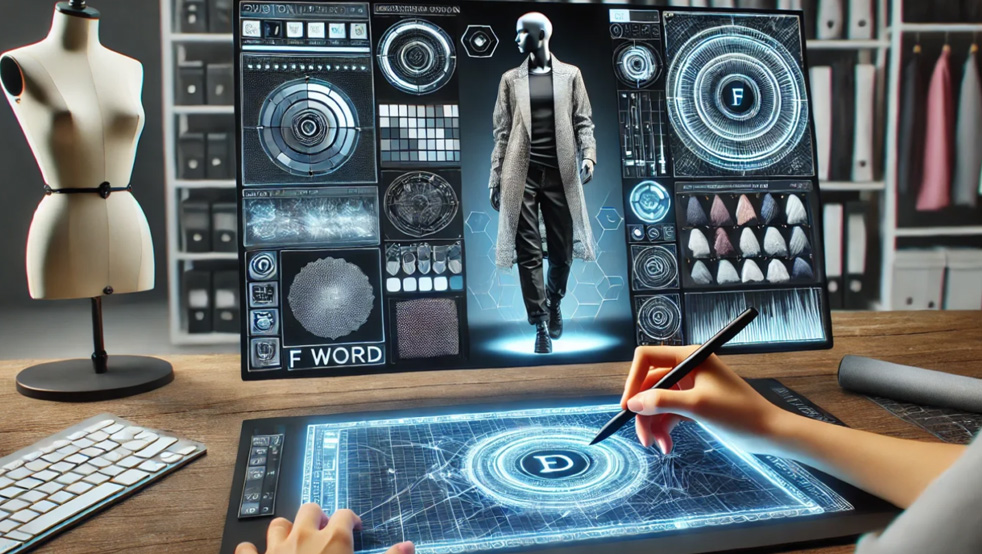 Best Affordable and Free Clothing Design Software in 2025: From Ideas to Exports