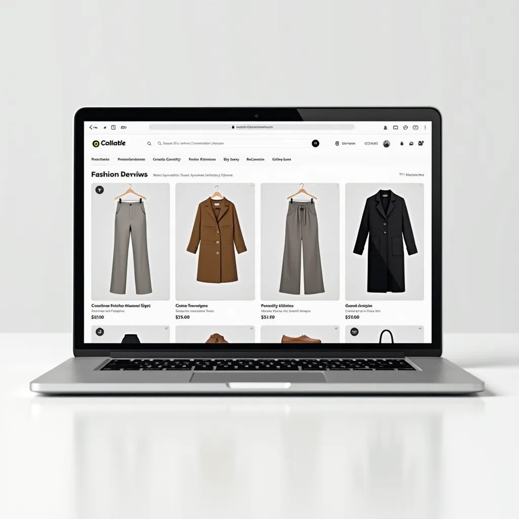 Personalized Shopping Experience