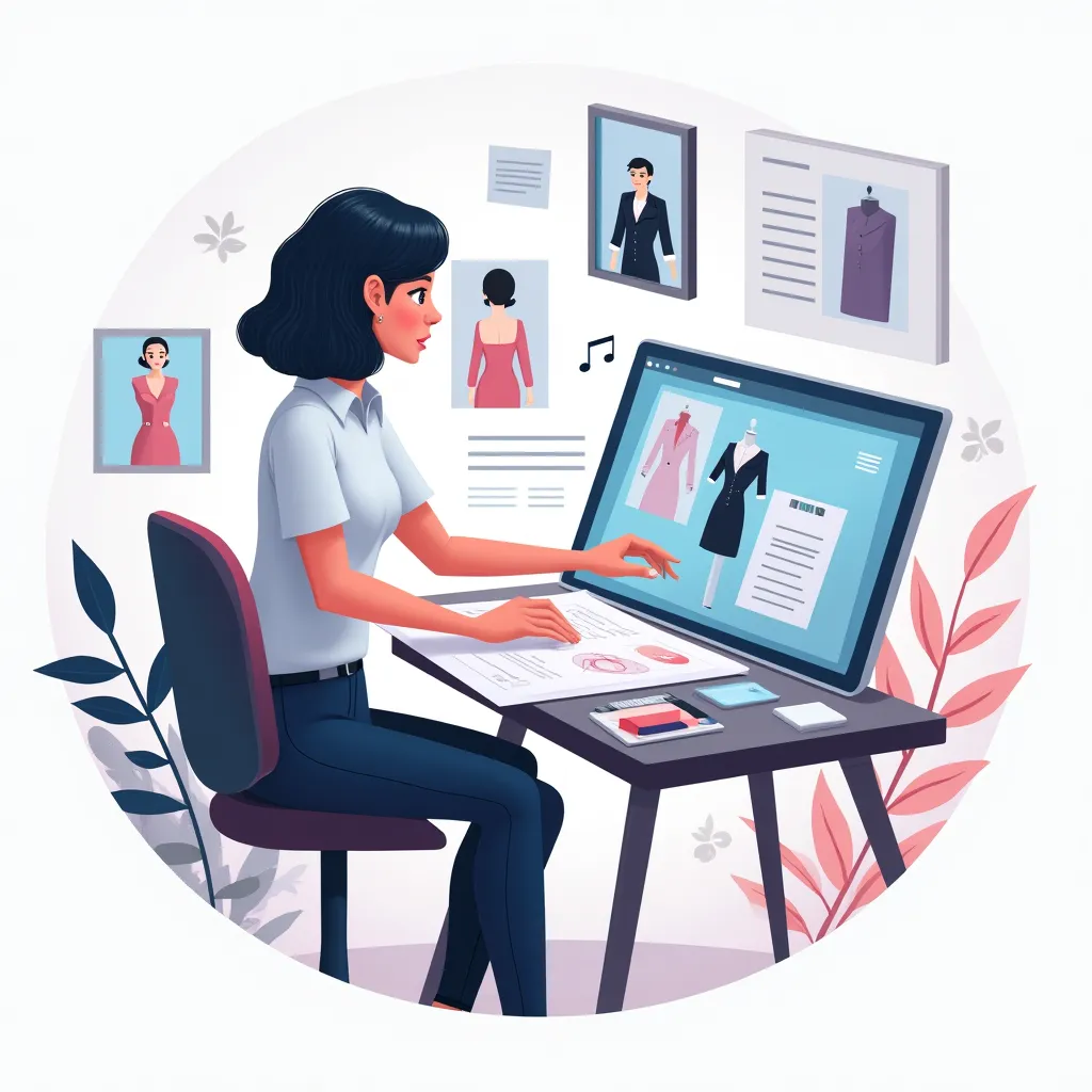 AI-Assisted Design Process