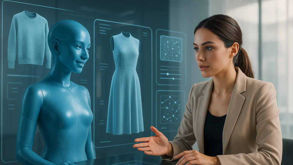 Exploring Agentic AI Fashion: The Future of Personalization and Automation